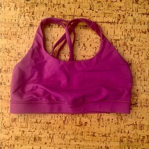 LULULEMON ENERGY BRA